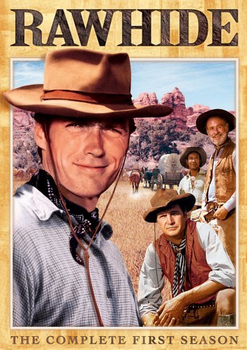 Rawhide - Season 1