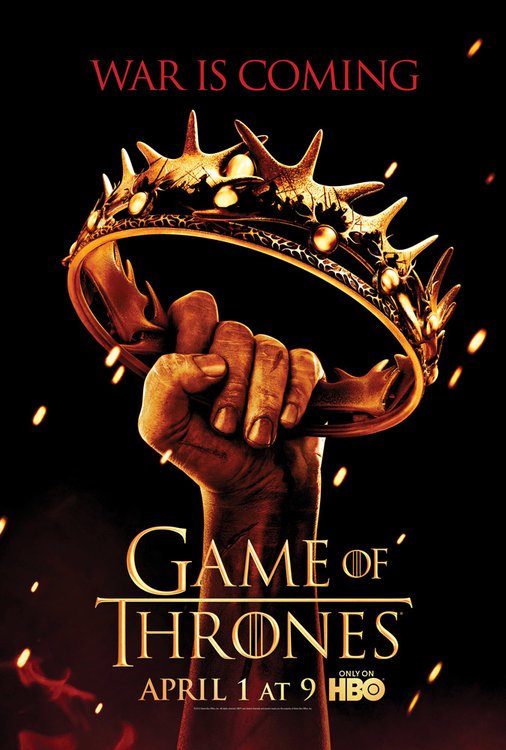 Game Of Thrones - Season 2