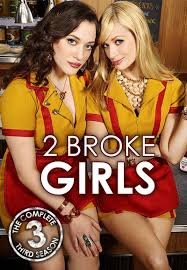 2 Broke Girls - Season 2
