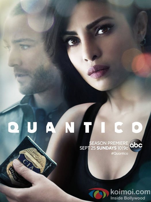 Quantico - Season 2