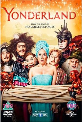 Yonderland - Season 3