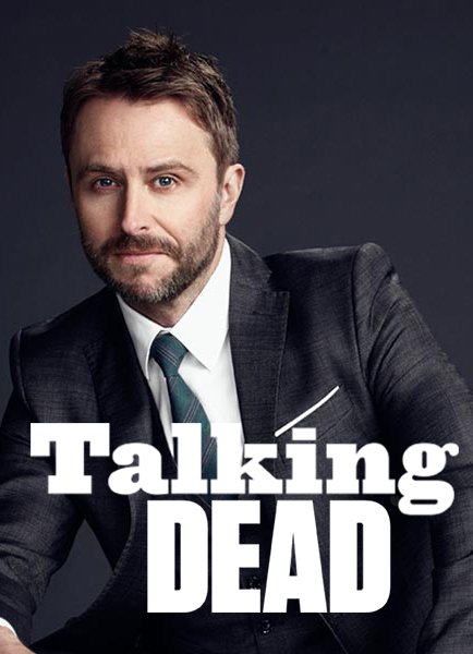 Talking Dead - Season 6