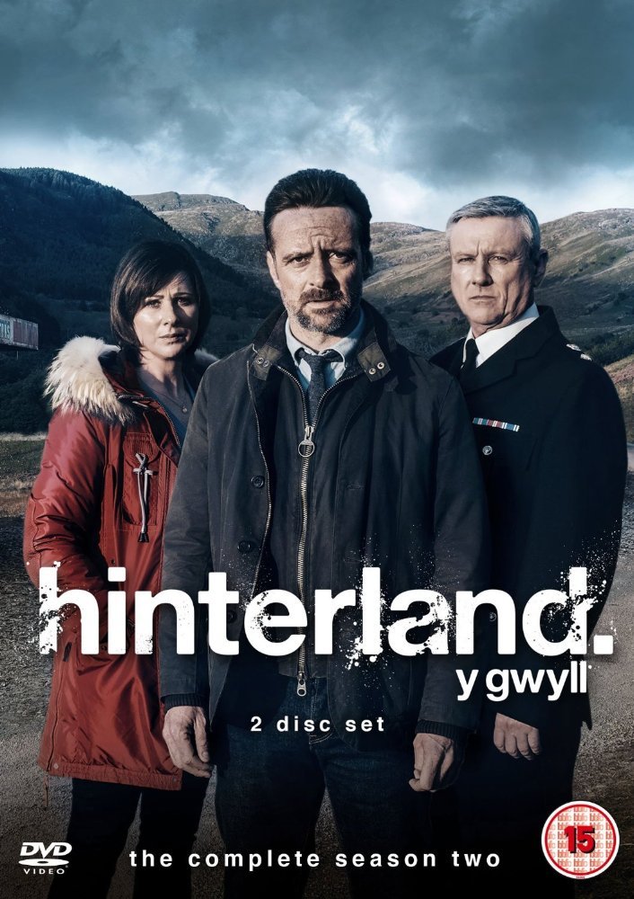 Hinterland - Season 3