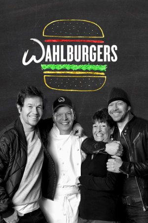 Wahlburgers - Season 7