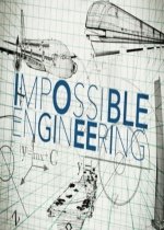 Impossible Engineering - Season 3