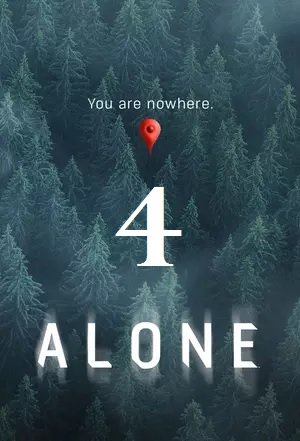 Alone - Season 4