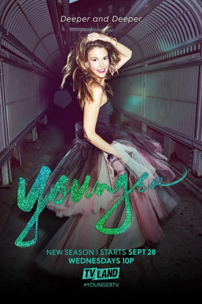 Younger - Season 4