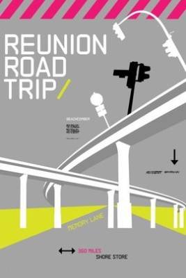 Reunion Road Trip - Season 01