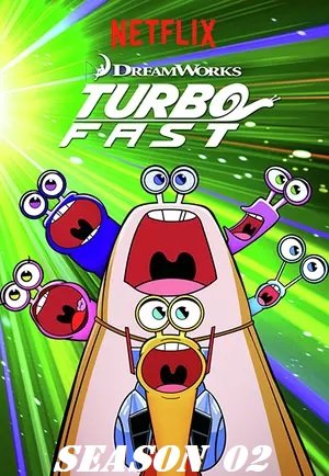 Turbo FAST - Season 02