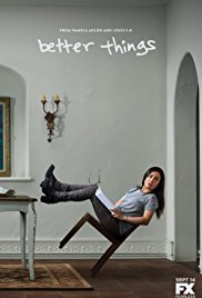 Better Things - Season 2