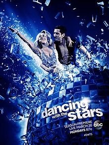 Dancing with the Stars (US) - Season 25