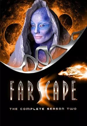 Farscape - Season 02