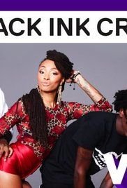 Black Ink Crew - Season 6