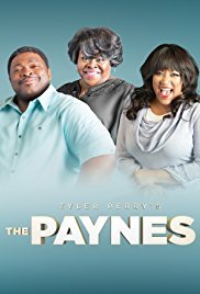The Paynes - Season 01