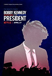 Bobby Kennedy for President - Season 1