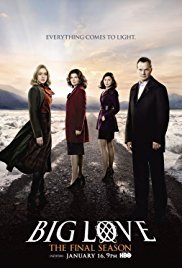Big Love – Season 2