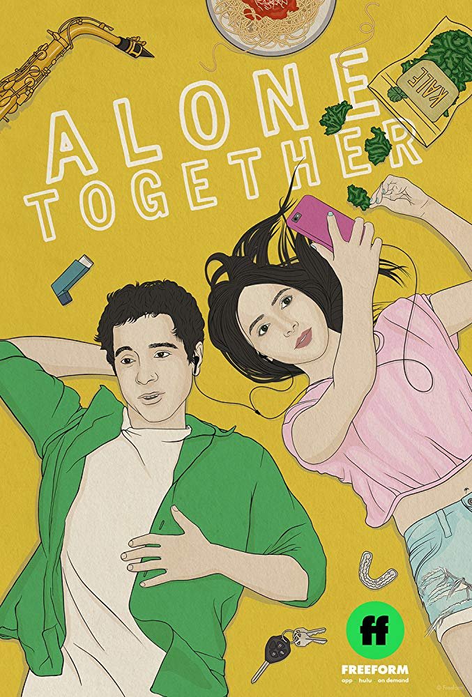 Alone Together - Season 2