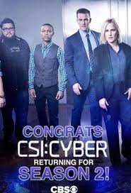 Csi - Season 2