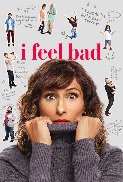 I Feel Bad - Season 1