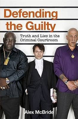 Defending the Guilty - Season 1