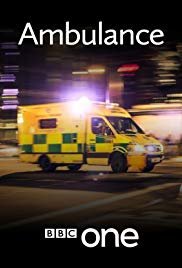Ambulance - Season 4
