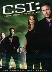 Csi - Season 5