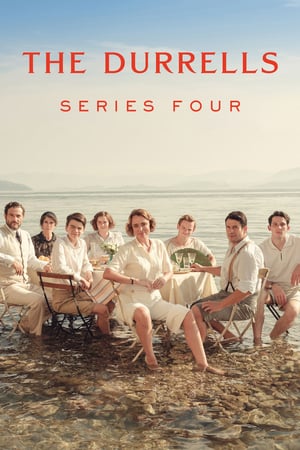 The Durrells - Series 4