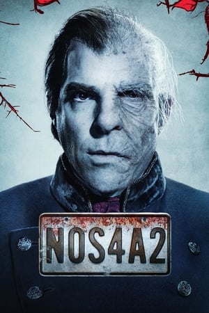 NOS4A2 - Season 1