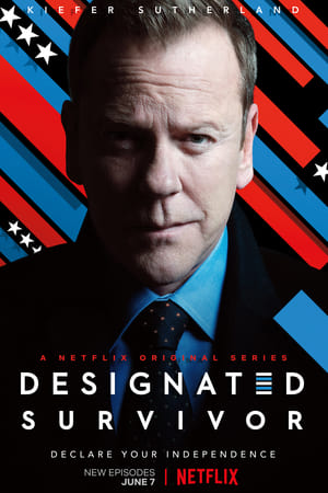Designated Survivor - Season 3