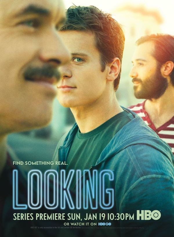 Looking - Season 1