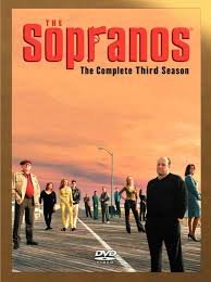 The Sopranos - Season 3
