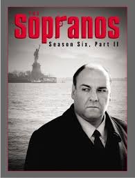 The Sopranos - Season 6