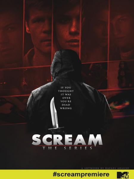 Scream - Season 1