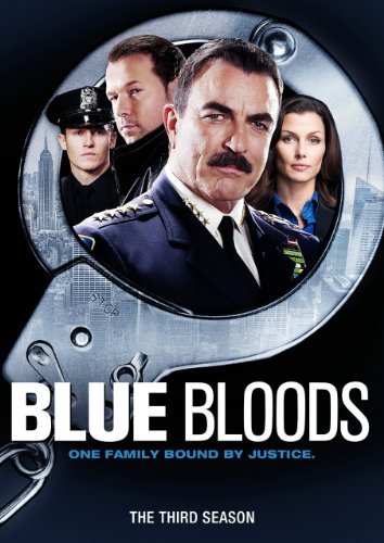 Blue Bloods - Season 3