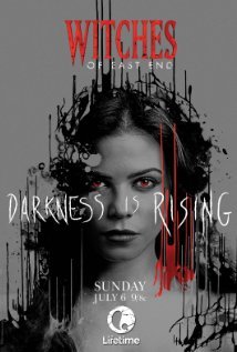 Witches of East End - Season 1