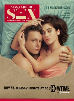 Masters of Sex - Season 2