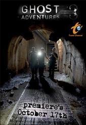 Ghost Adventures - Season 7
