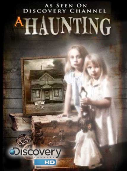 A Haunting - Season 6