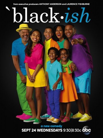 Black-ish - Season 1