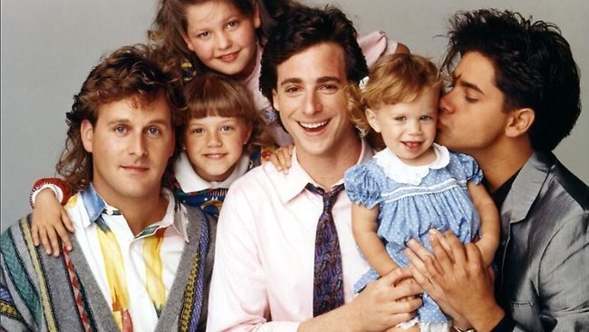 Full House - Season 3