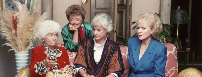 The Golden Girls - Season 6