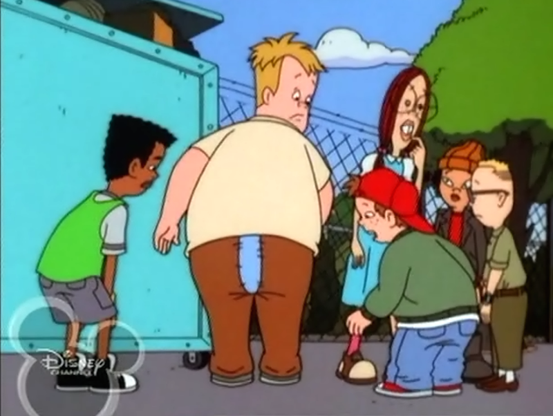 Recess - Season 4