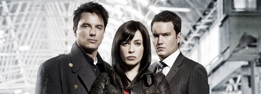 Torchwood - Season 4