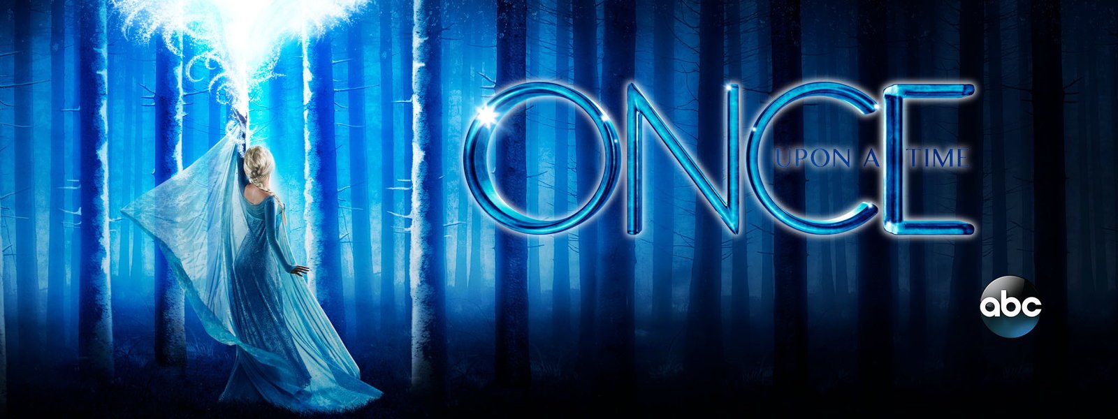Once Upon A Time - Season 4