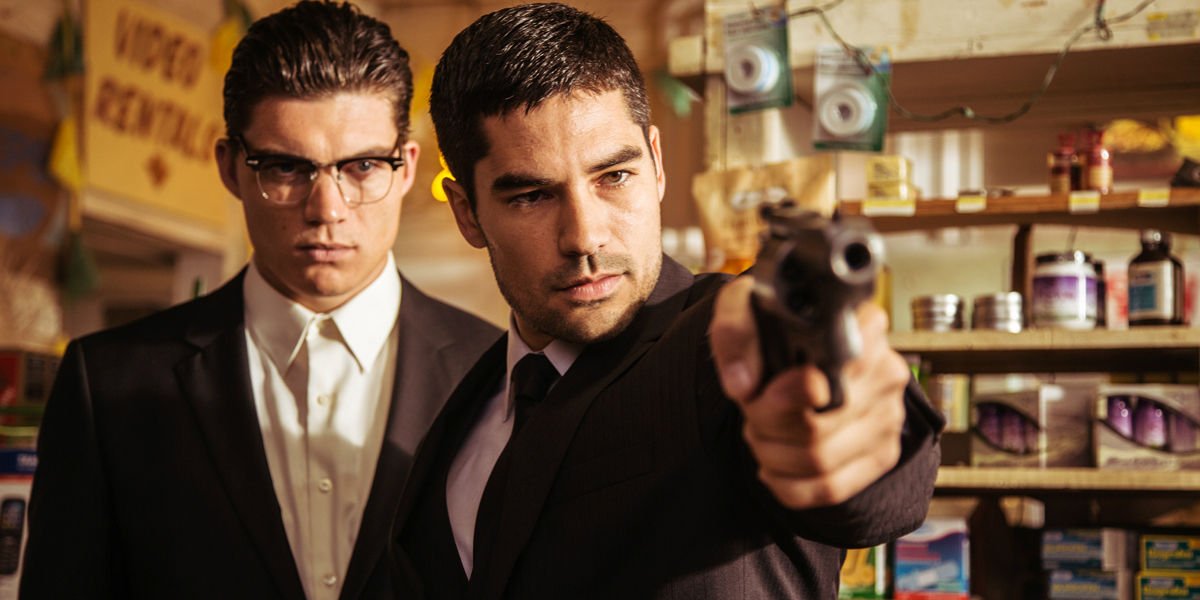 From Dusk Till Dawn - Season 3