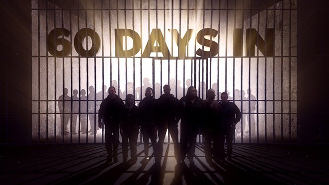 60 Days In - Season 2