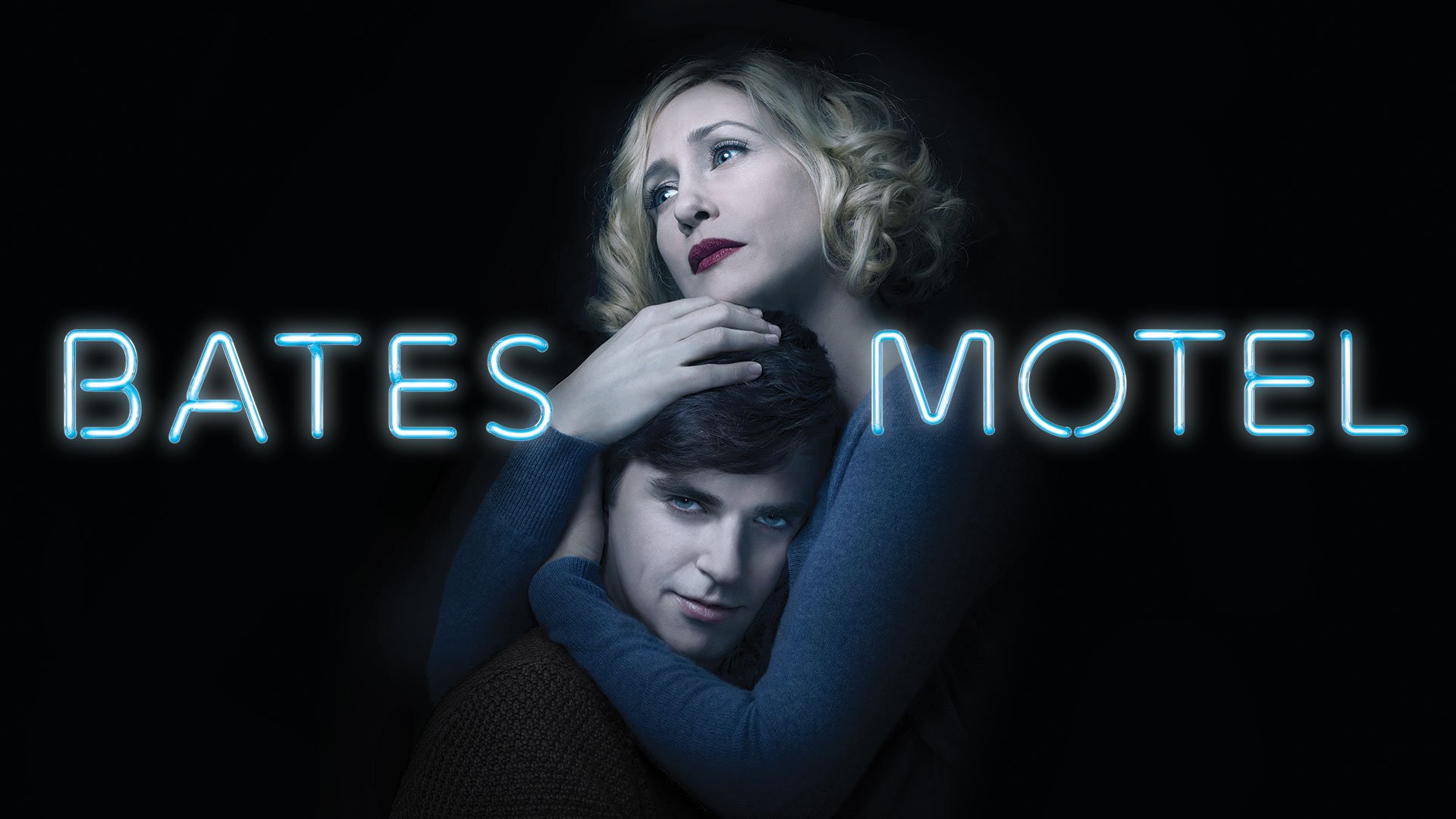 Bates Motel - Season 3