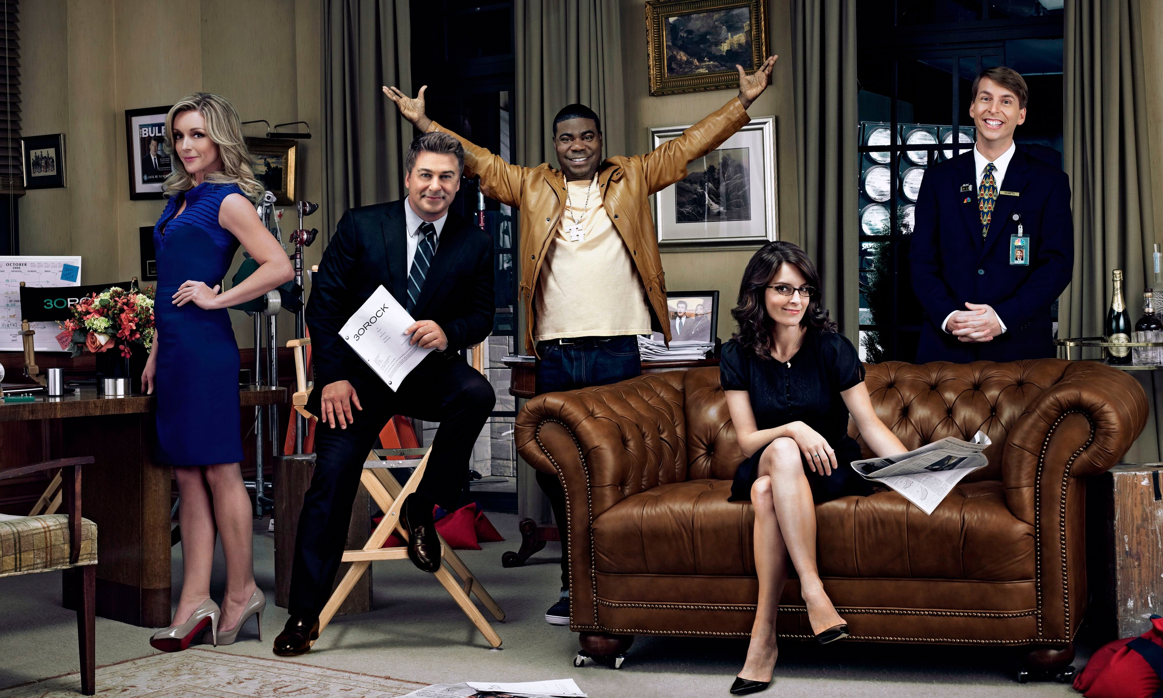 30 Rock - Season 3