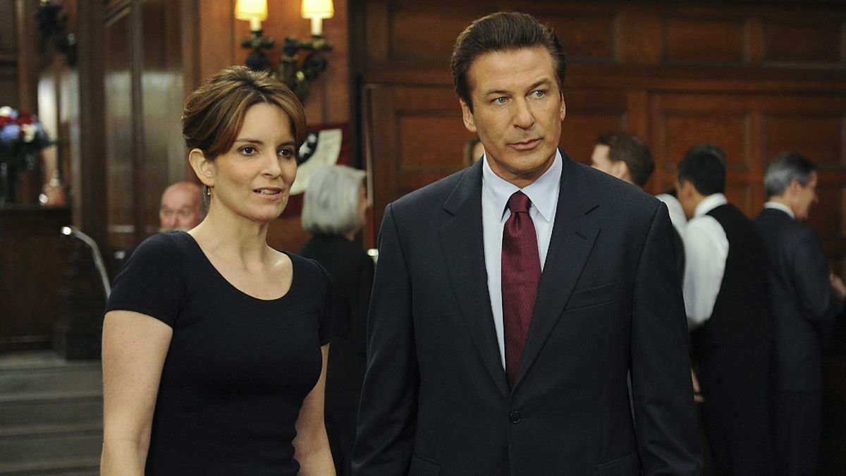 30 Rock - Season 4