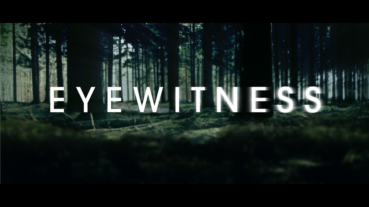 Eyewitness - Season 1